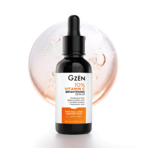 Skin Whitening Toner