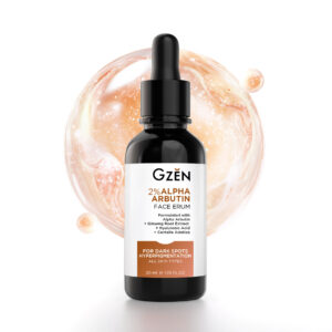 Anti-aging Skin Toner