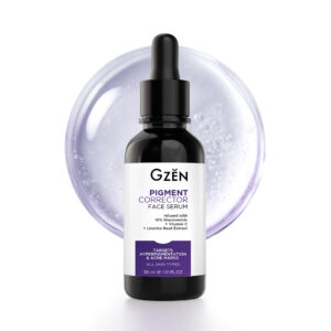 skin whitening toner
