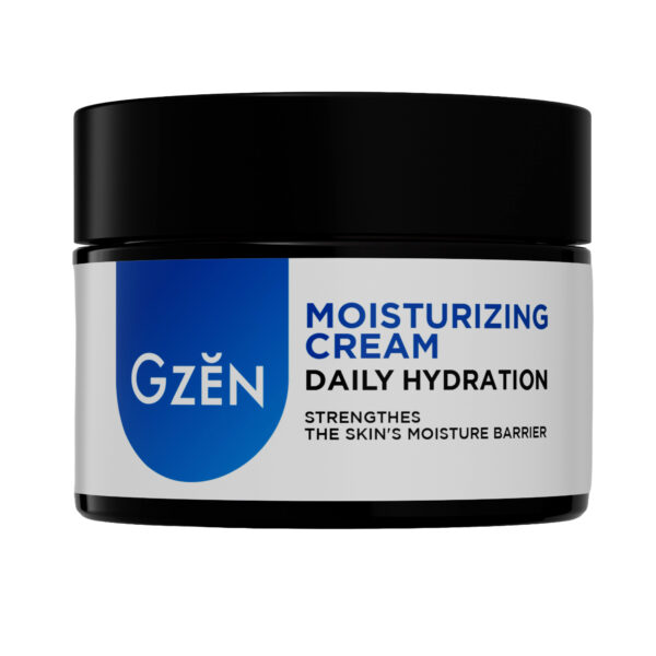 GZEN Moisturising Cream for Daily Hydration